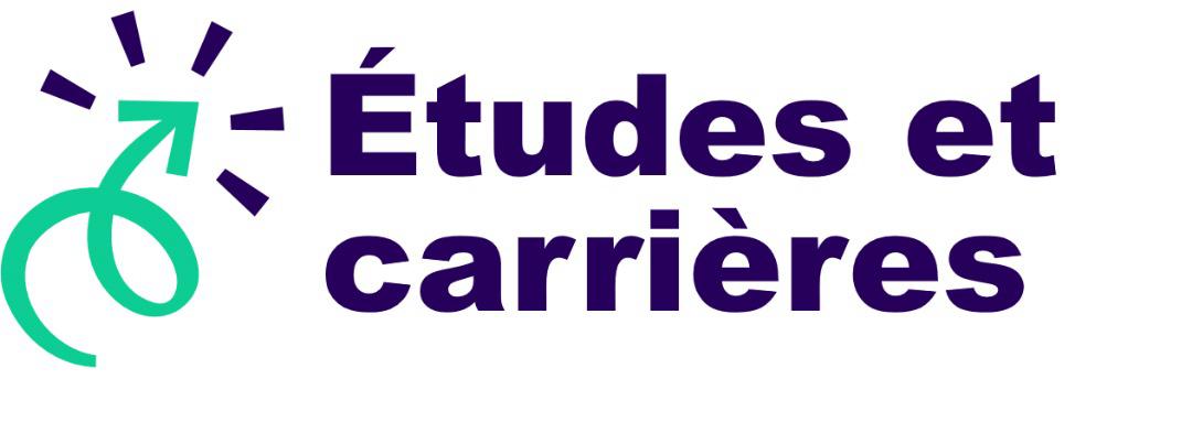 Logo Études et carrières